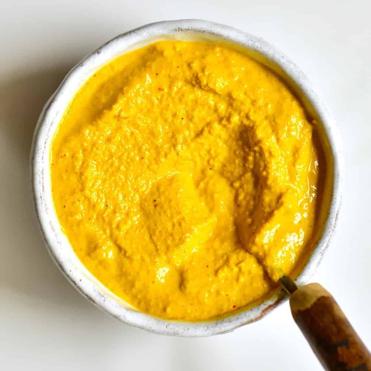 Ditch Store-Bought: Easy Homemade Mustard for Superior Flavor